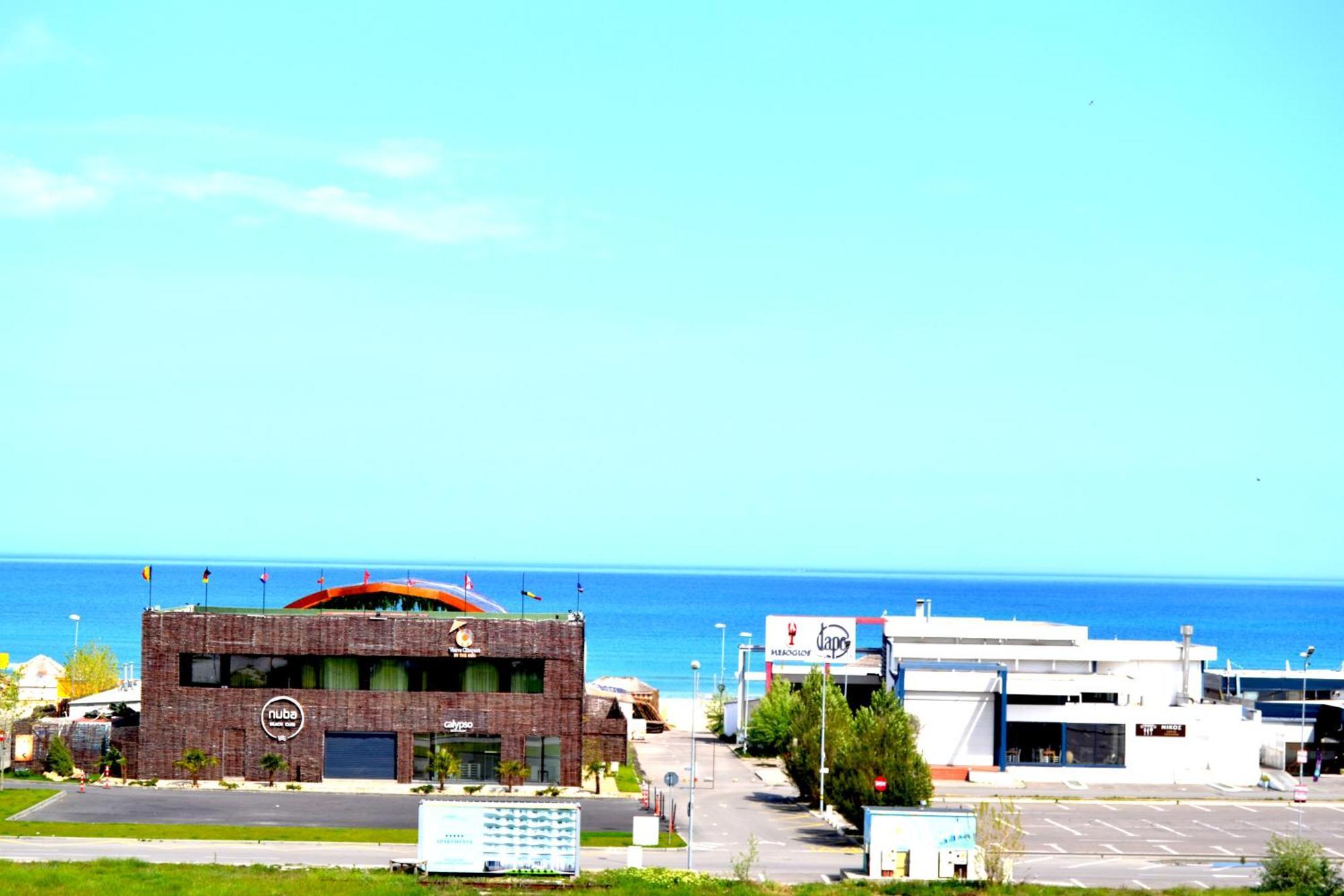 Summerland Sea & Daire